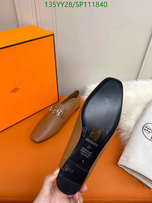He*rm*es-》Women Shoes Code: SP111840