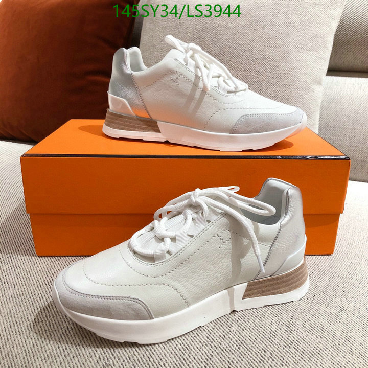 He*rm*es-》Women Shoes Code: LS3944