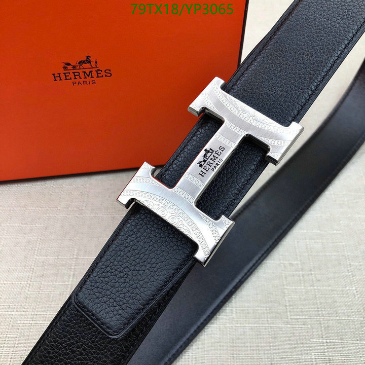 He*rm*es-》Belts Code: YP3065