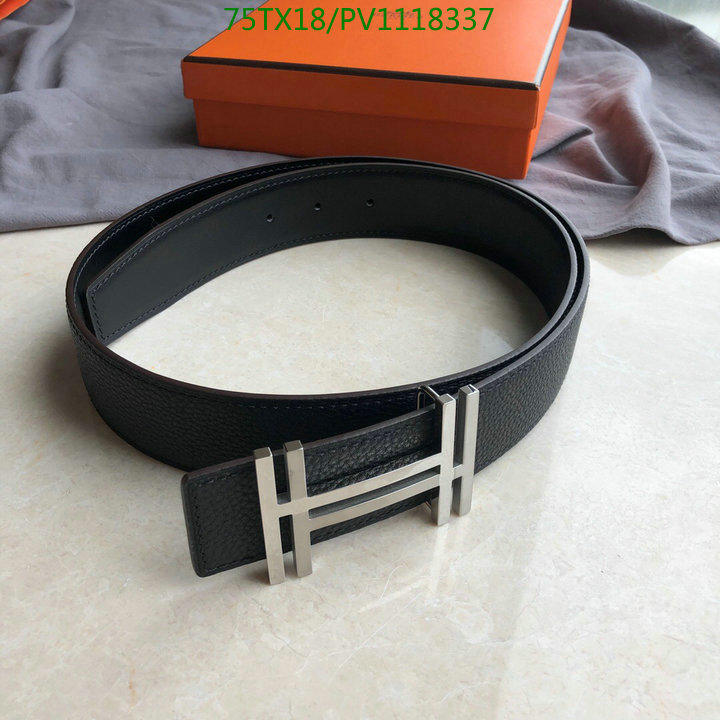He*rm*es-》Belts Code: PV1118337