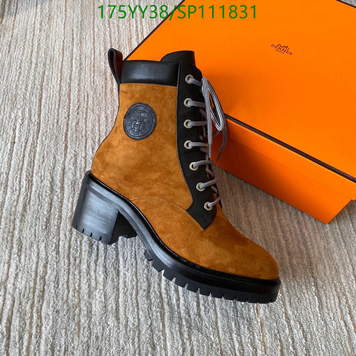 Boots-》Women Shoes Code: SP111831