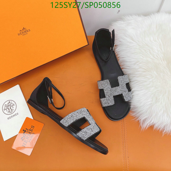 He*rm*es-》Women Shoes Code: SP050856