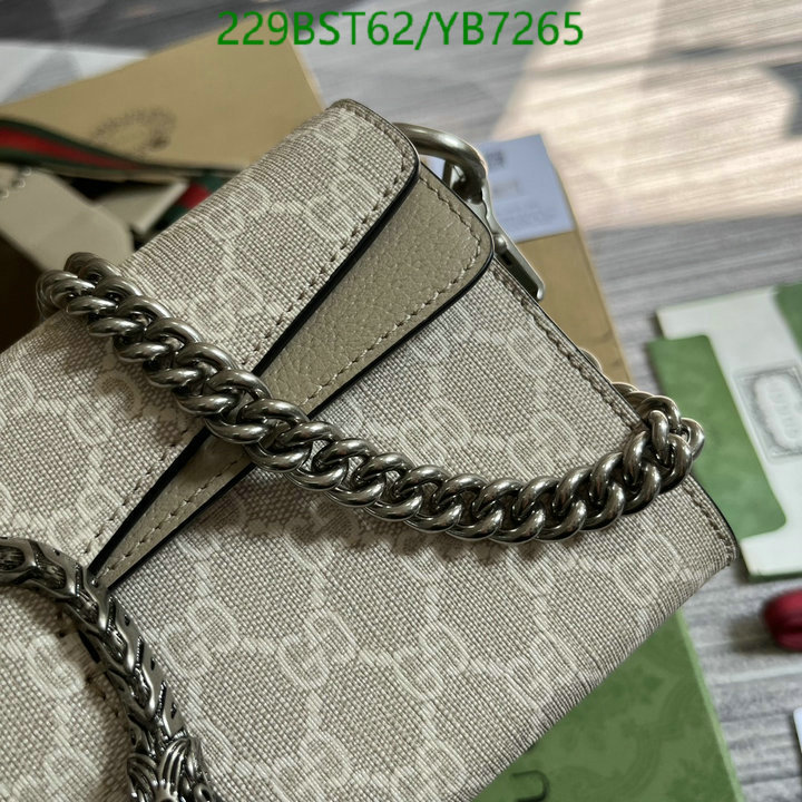 Code: YB7265