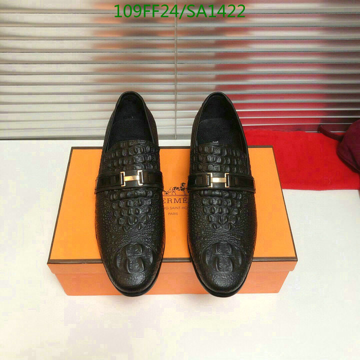 He*rm*es-》Men shoes Code: SA1422