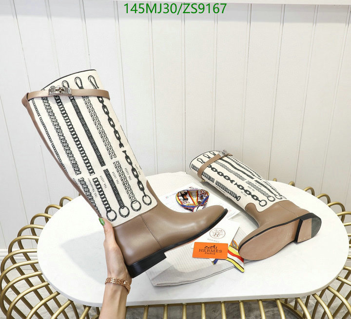 He*rm*es-》Women Shoes Code: ZS9167