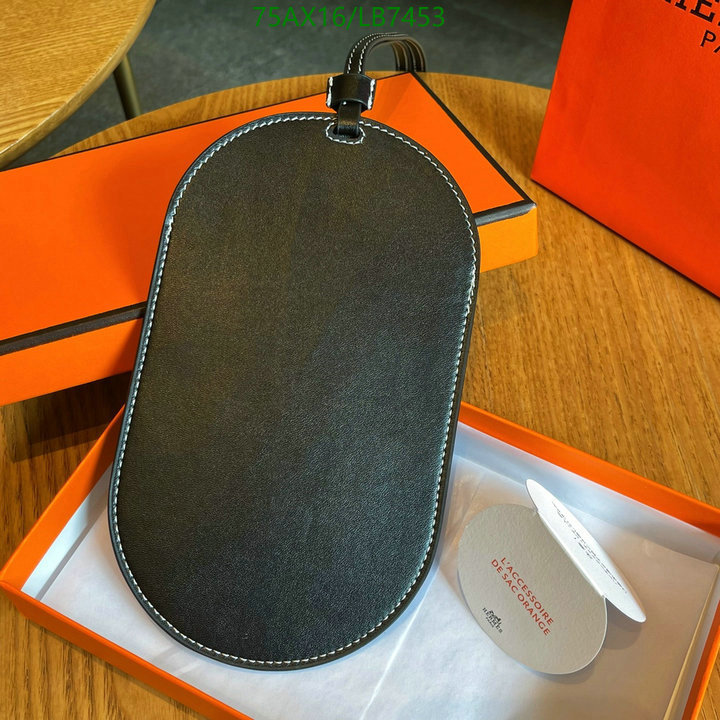 He*rm*es-》Bag-4A Quality Code: LB7453