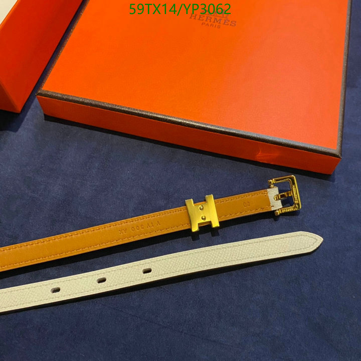 He*rm*es-》Belts Code: YP3062