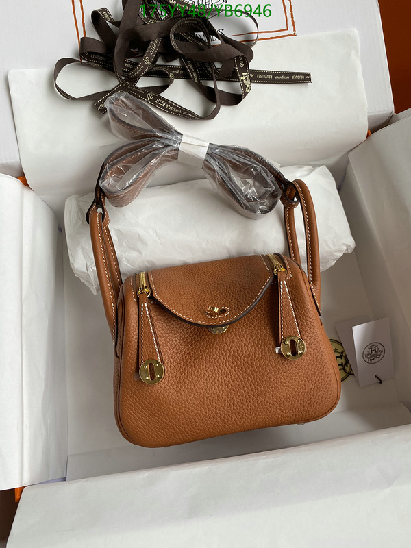 He*rm*es-》Bag-Mirror Quality Code: YB6946