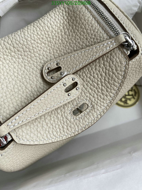He*rm*es-》Bag-Mirror Quality Code: ZB9808