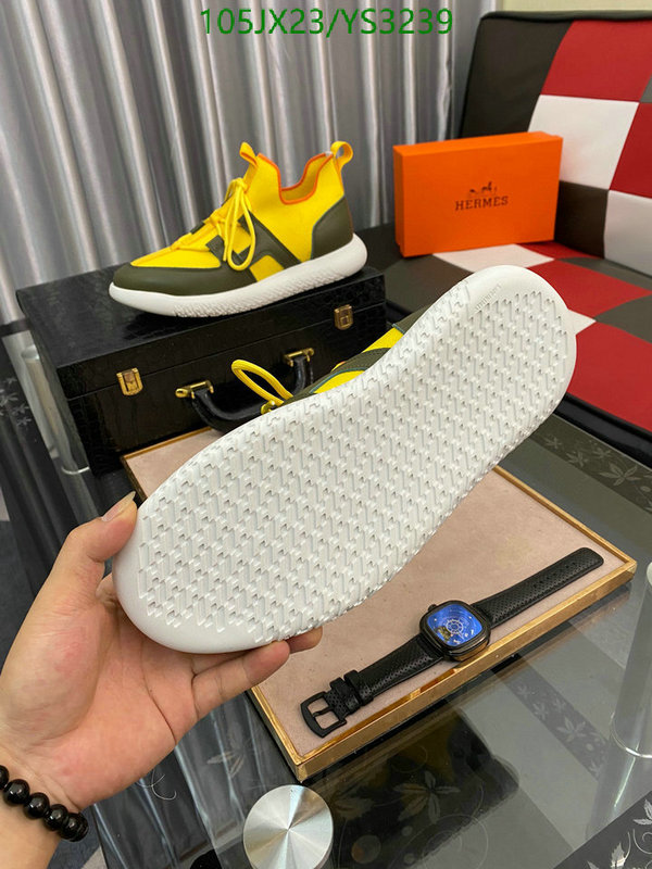 He*rm*es-》Men shoes Code: YS3239