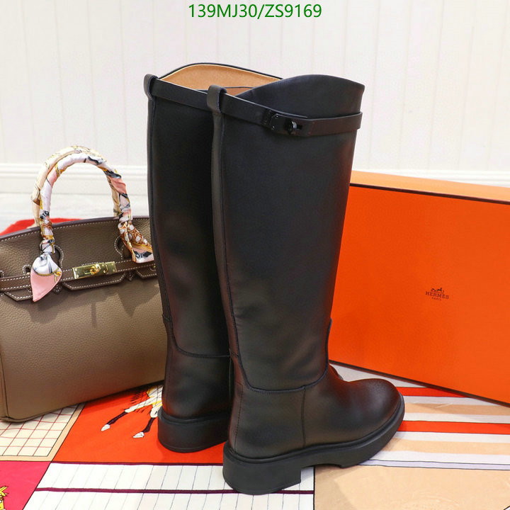 He*rm*es-》Women Shoes Code: ZS9169