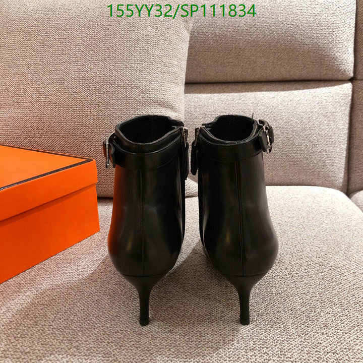 Boots-》Women Shoes Code: SP111834