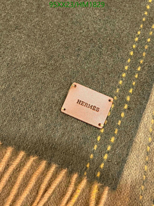 He*rm*es-》Scarf Code: HM1829