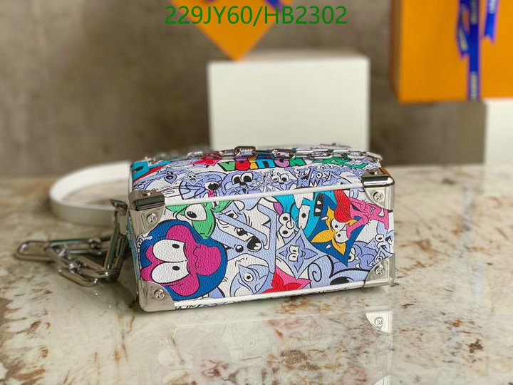 Code: HB2302