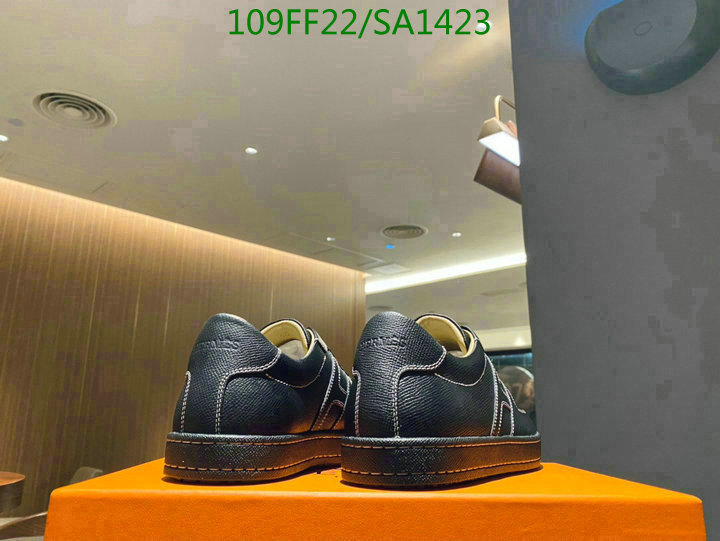 He*rm*es-》Men shoes Code: SA1423