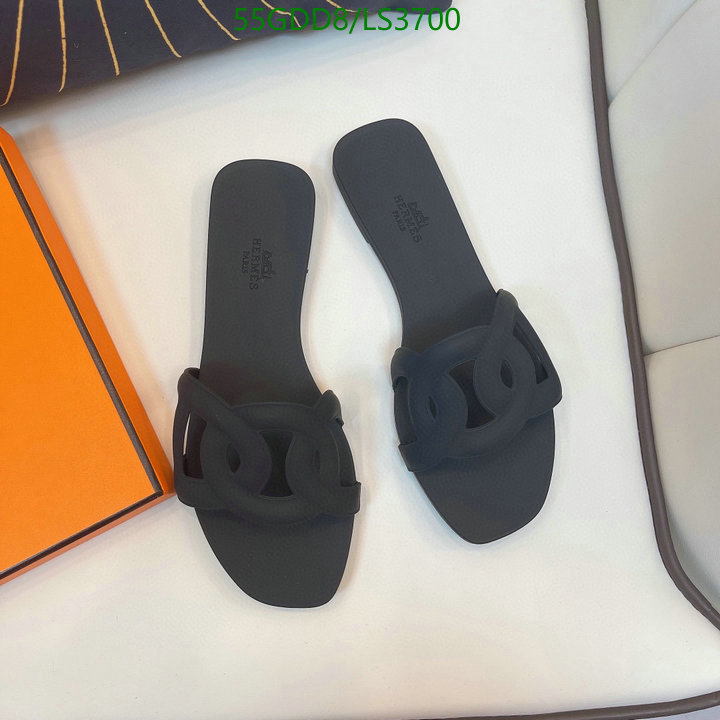 He*rm*es-》Women Shoes Code: LS3700