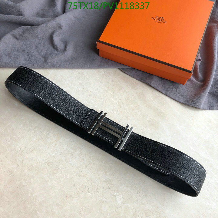 He*rm*es-》Belts Code: PV1118337