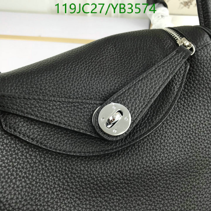 He*rm*es-》Bag-4A Quality Code: YB3574