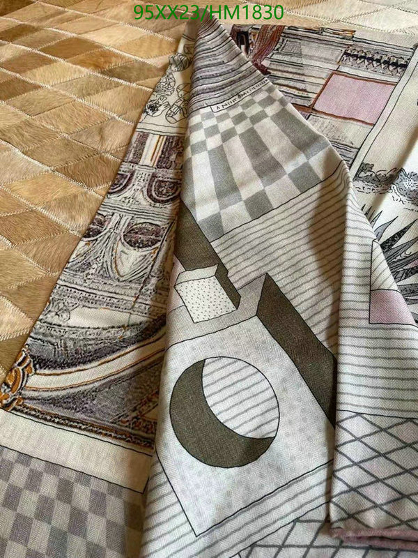 He*rm*es-》Scarf Code: HM1830