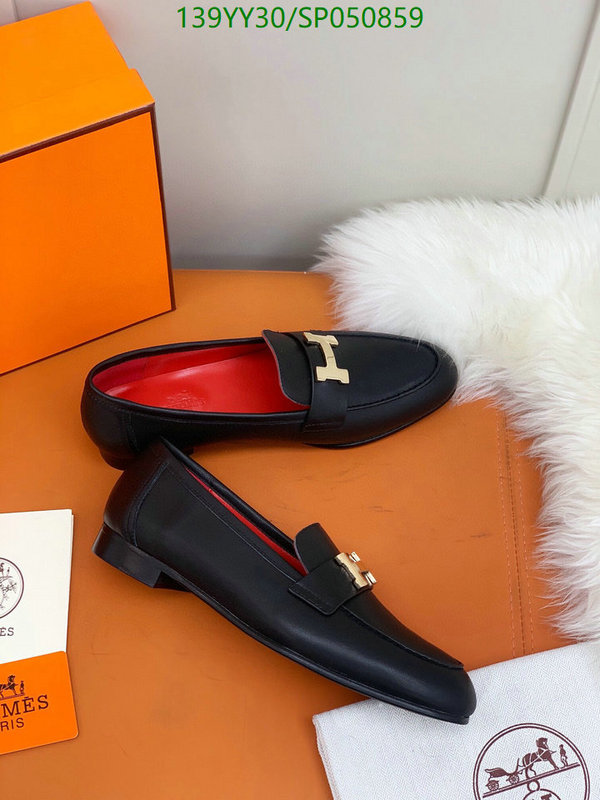 He*rm*es-》Women Shoes Code: SP050859