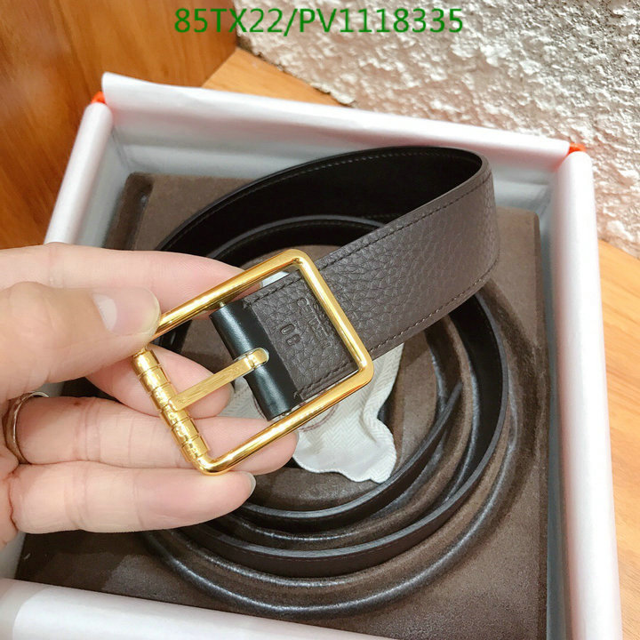 He*rm*es-》Belts Code: PV1118335