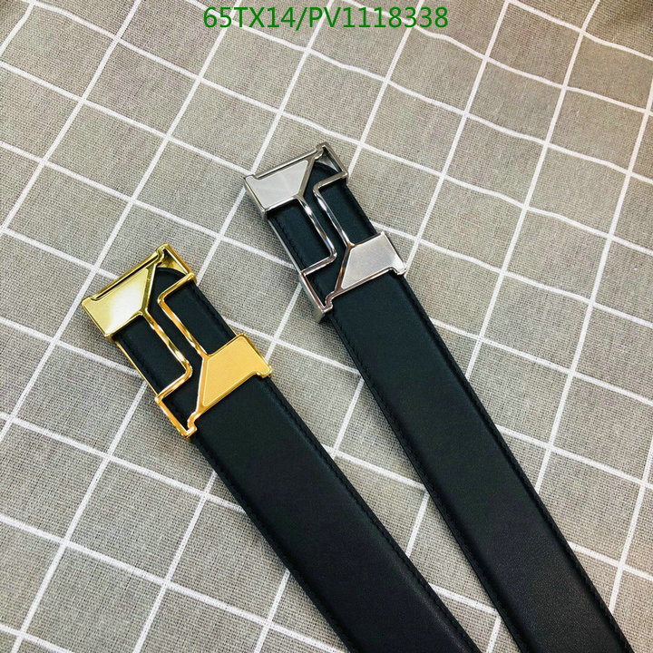 He*rm*es-》Belts Code: PV1118338