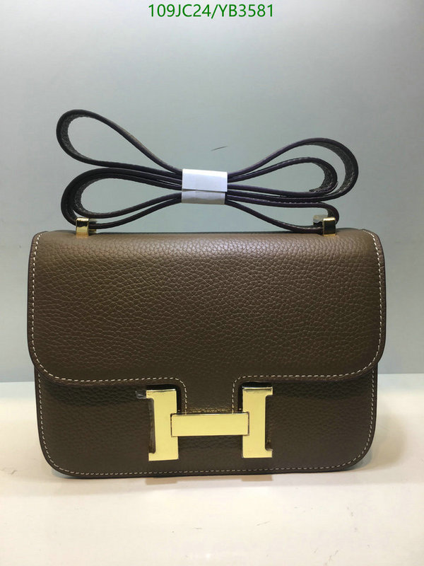 He*rm*es-》Bag-4A Quality Code: YB3581