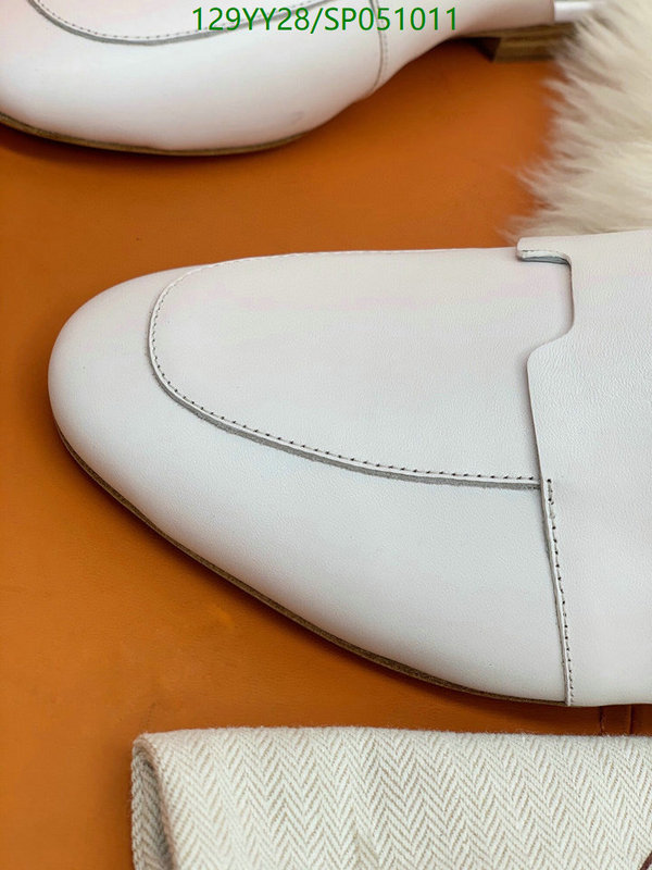 He*rm*es-》Women Shoes Code: SP051011