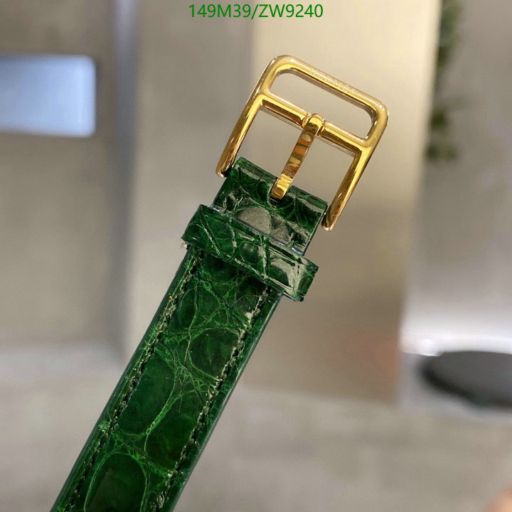 He*rm*es-》Watch ( 4A ) Code: ZW9240