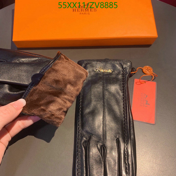 He*rm*es-》Gloves Code: ZV8885