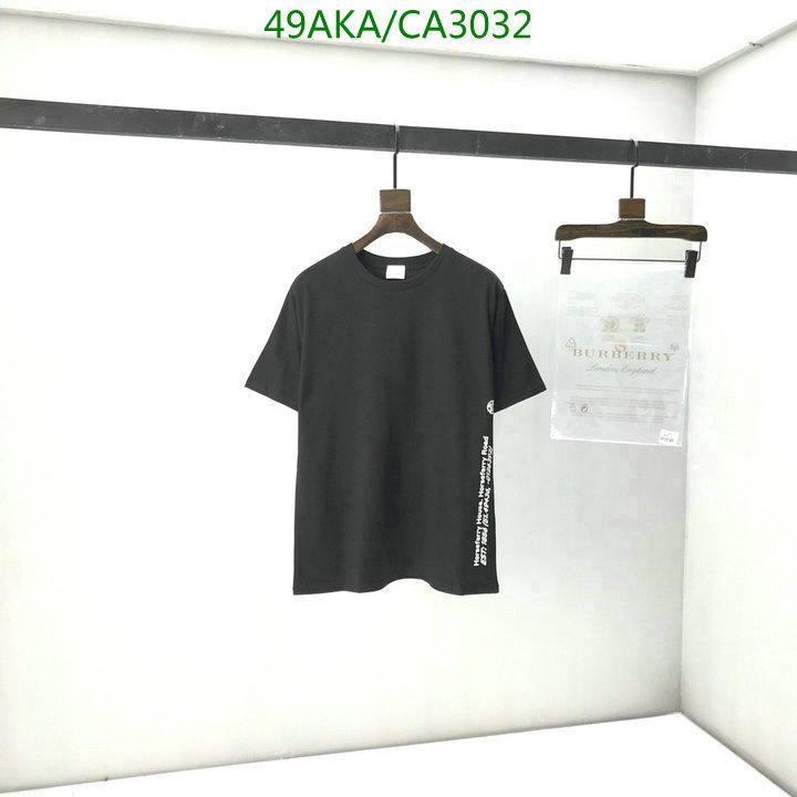 Code: CA3032