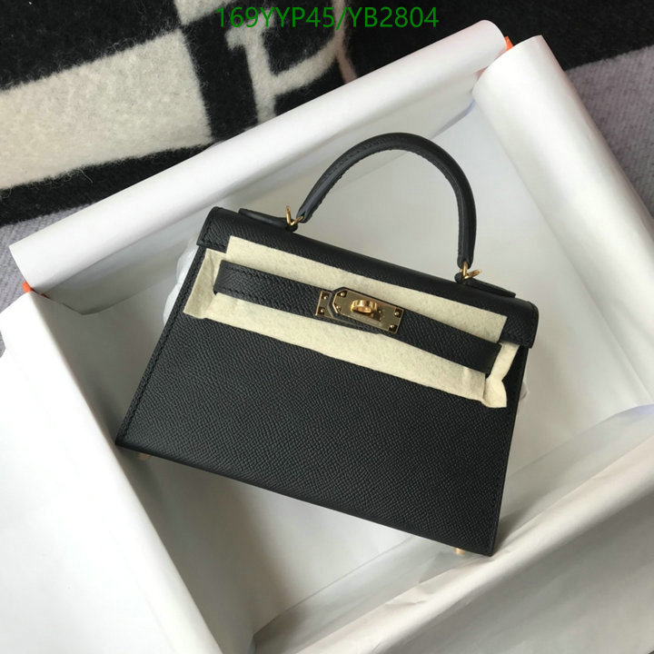 He*rm*es-》Bag-Mirror Quality Code: YB2804