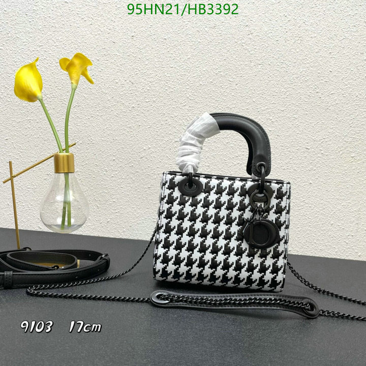 Code: HB3392