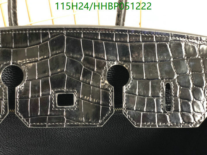He*rm*es-》Bag-4A Quality Code: HHBP051222