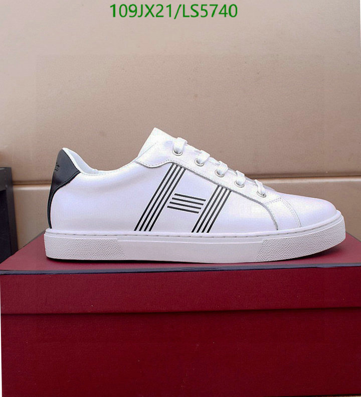 He*rm*es-》Men shoes Code: LS5740