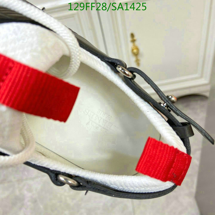 He*rm*es-》Men shoes Code: SA1425