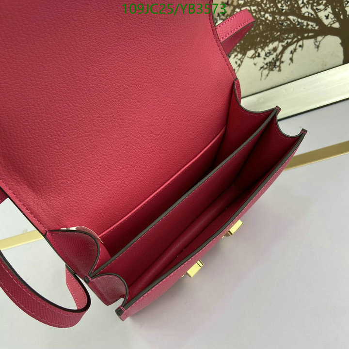 He*rm*es-》Bag-4A Quality Code: YB3573