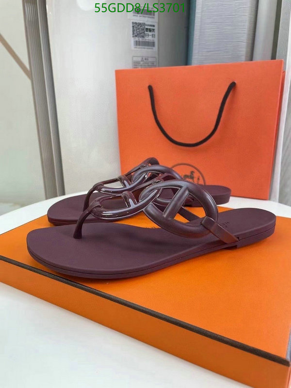He*rm*es-》Women Shoes Code: LS3701