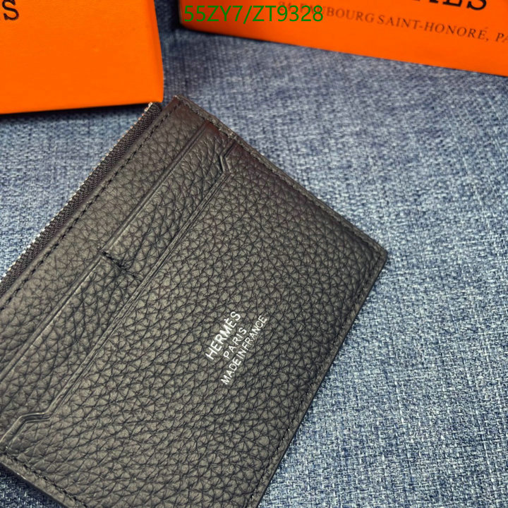He*rm*es-》Wallet ( 4A ) Code: ZT9328
