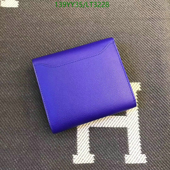 He*rm*es-》Wallet-Mirror Quality Code: LT3228