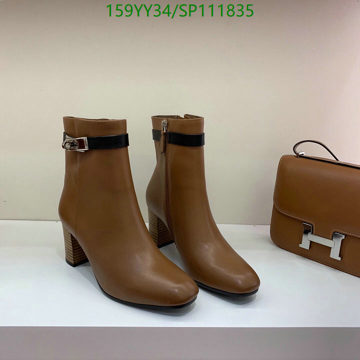 Boots-》Women Shoes Code: SP111835