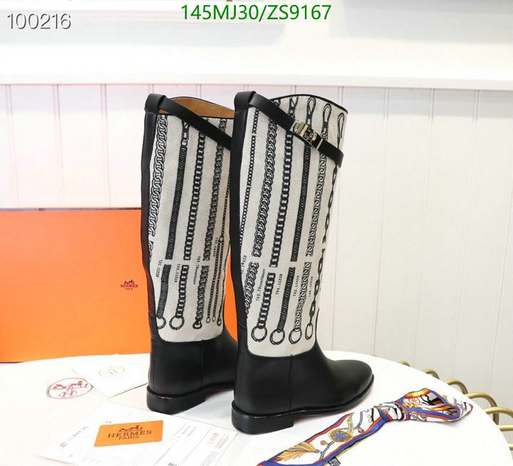 He*rm*es-》Women Shoes Code: ZS9167