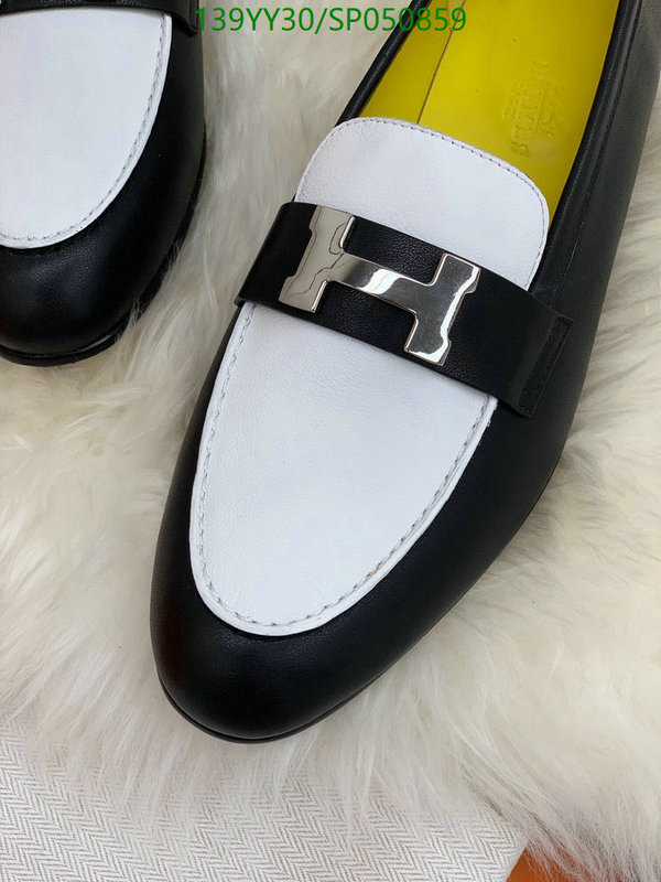 He*rm*es-》Women Shoes Code: SP050859