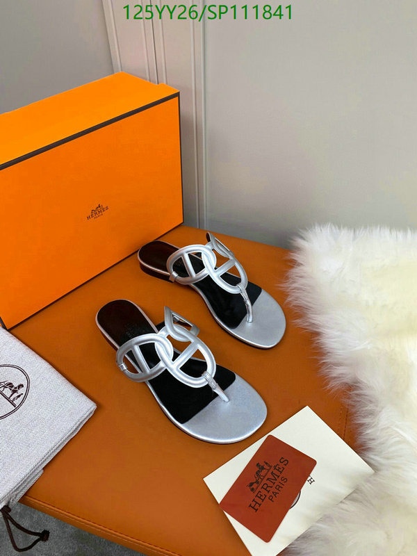He*rm*es-》Women Shoes Code: SP111841