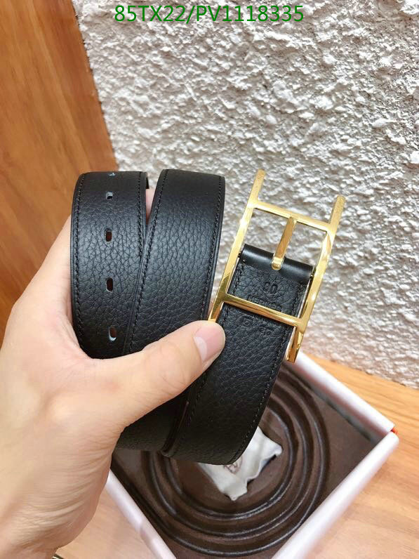 He*rm*es-》Belts Code: PV1118335