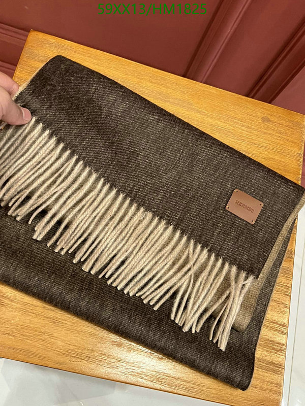 He*rm*es-》Scarf Code: HM1825