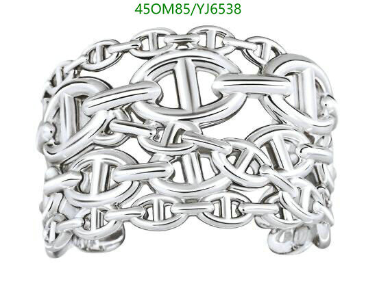 He*rm*es-》Jewelry Code: YJ6538