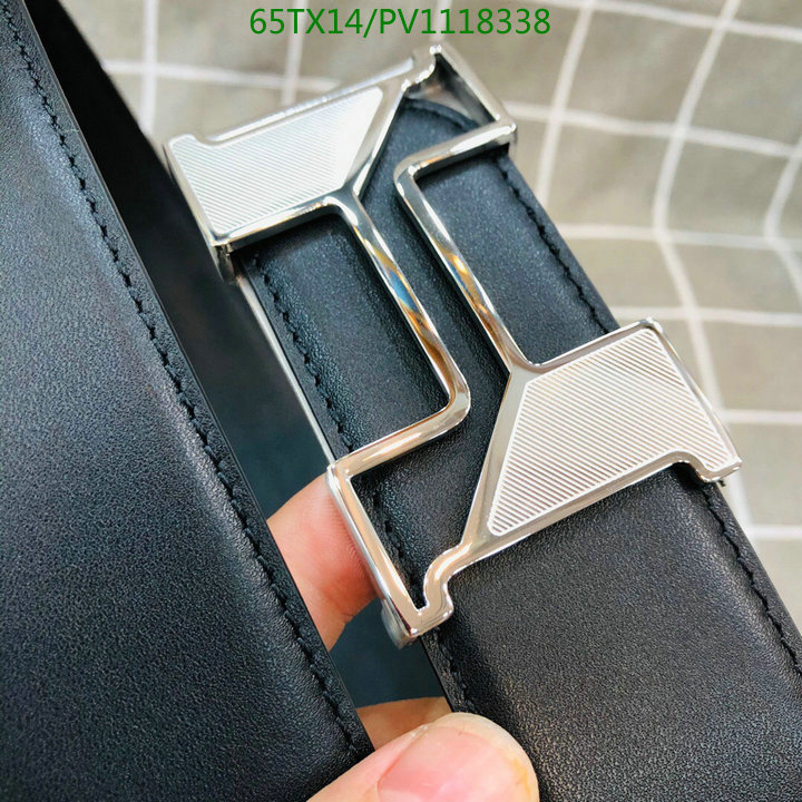 He*rm*es-》Belts Code: PV1118338