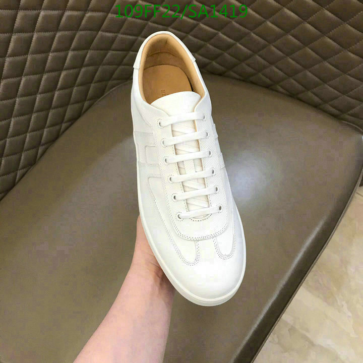 He*rm*es-》Men shoes Code: SA1419