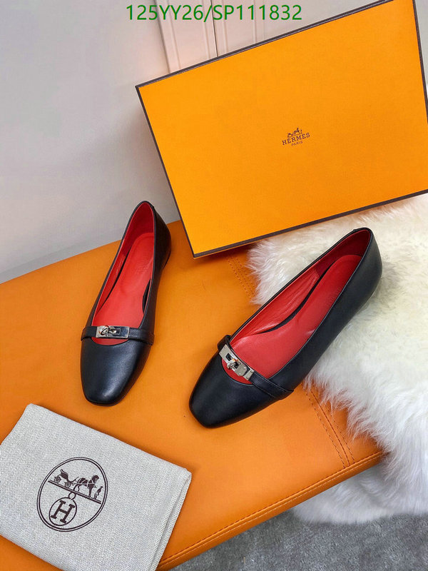 He*rm*es-》Women Shoes Code: SP111832
